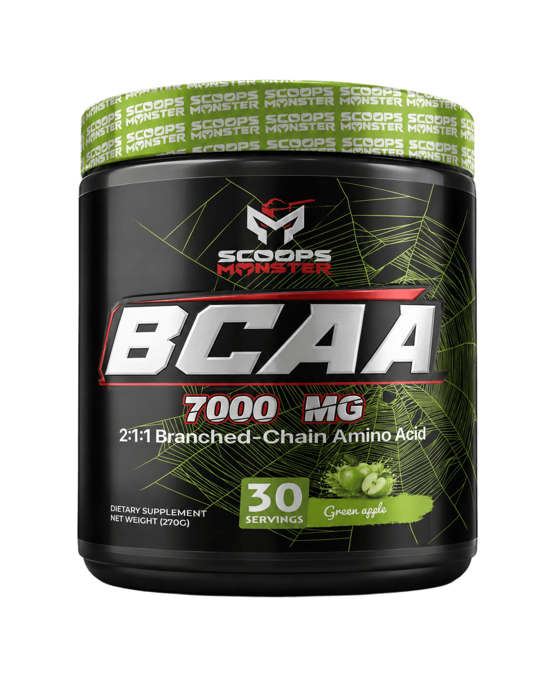 BCAA